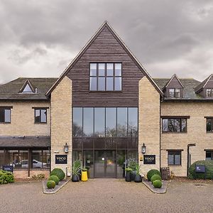 Voco Oxford Spires, An Ihg Hotel